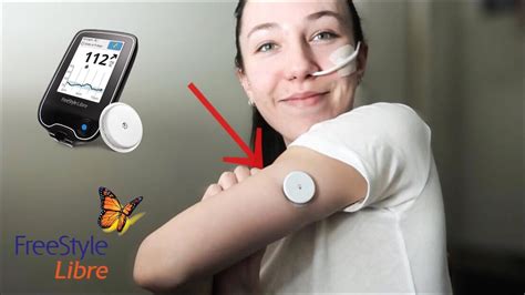 Image result for How to Remove Libre 2 Sensor