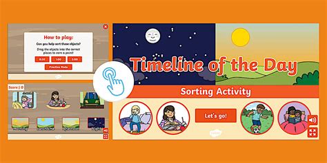 Image result for Timeline Activity