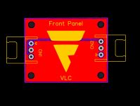 Image result for Front Panel Open Back