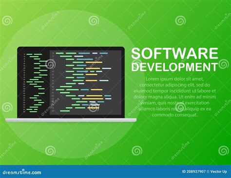 Image result for Software Dev Coding Page
