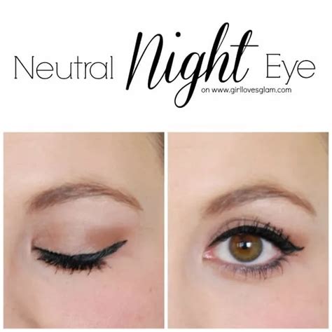Image result for Neutral Eye Makeup Tutorial