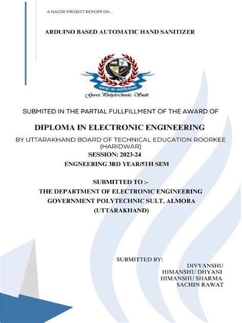 Electronic and Computer Engineering Projects に対する画像結果