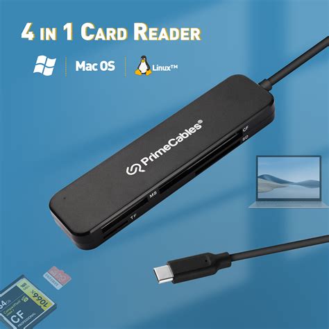 Toradh íomhá ar USB Memory Card Reader