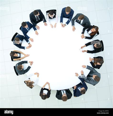 Image result for Round Table Discussion Group