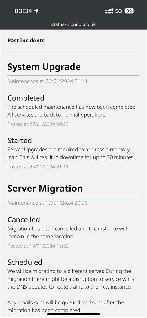 Image result for Status Monitor