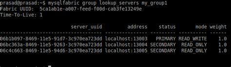 Image result for MySQL Router High Availability
