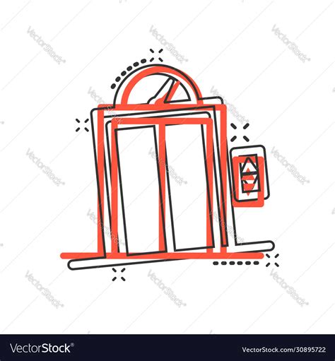 Image result for Elevator Operator Comic