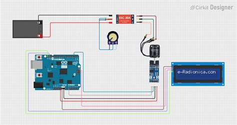 Image result for BLDC Copal Controller Arduino