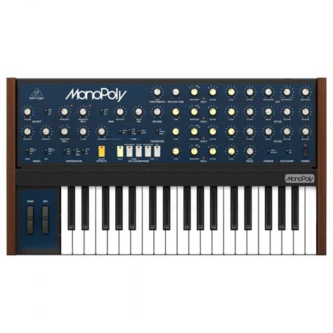 Synthesizer Keyboard Types に対する画像結果