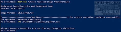 Image result for System File Scan