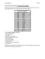 Image result for Excel Assignment