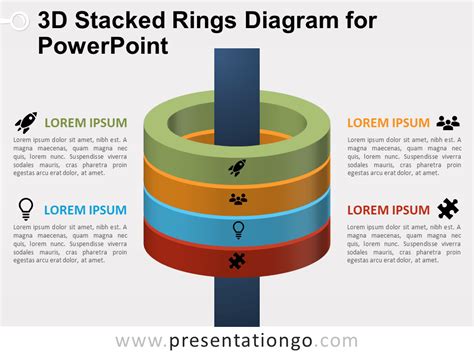 Afbeeldingsresultaten voor PowerPoint Stack Diagram
