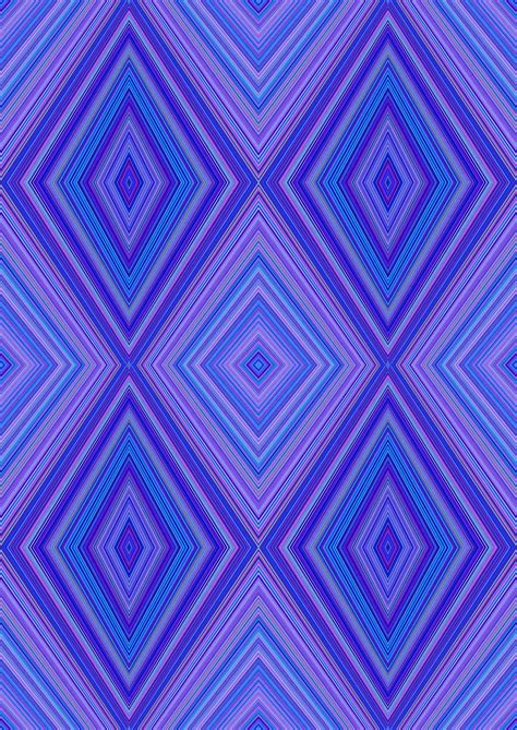 Image result for Identifying the Diamond Pattern