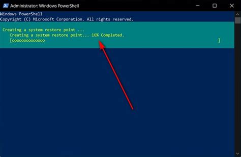 Image result for System Restore Point Windows 1.0