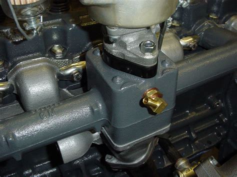 216 Chevy Engine Oiling System に対する画像結果