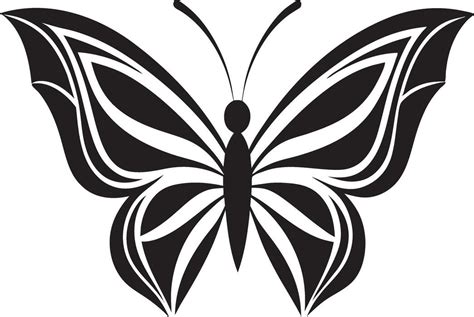 Image result for Simple Butterfly Vector