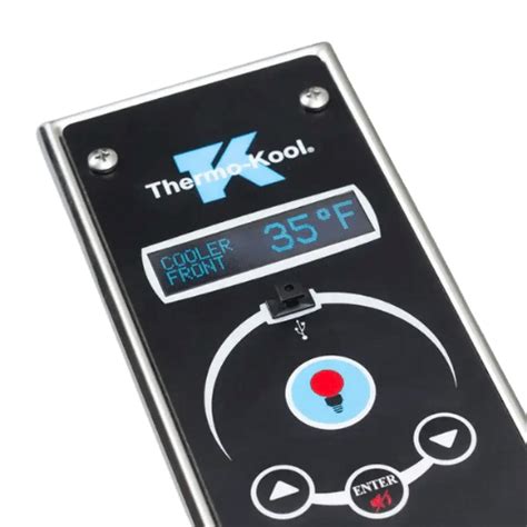 Image result for Walk-In Cooler Alarm System