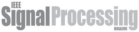 Résultat d’images pour Signal Processing Book Logo