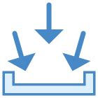 Multiple Inputs Icon に対する画像結果