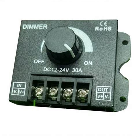 Image result for 24VDC Dimmer