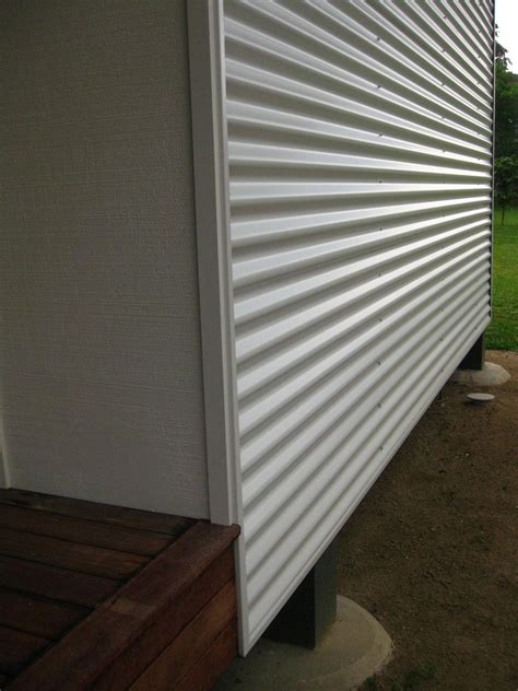 Image result for Colorbond Corrugated Wall Cladding