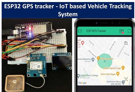 Afbeeldingsresultaten voor Vehicle Counting System Using Esp32 Cam and Arduino and LCD Display