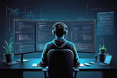 How to Build a Code Testing Simulator に対する画像結果