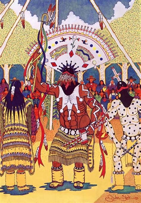 Image result for Native American Apache Dance