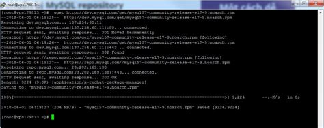 Image result for +MySQL Latest Version Install in Cdntos 7