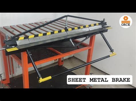 Image result for Small Sheet Metal Brake