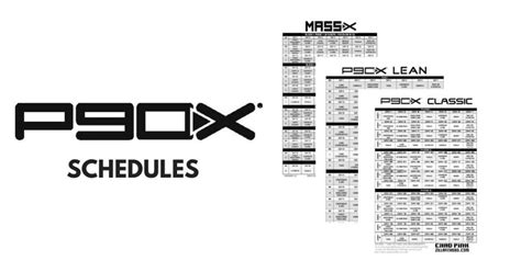 Image result for P90X Routine