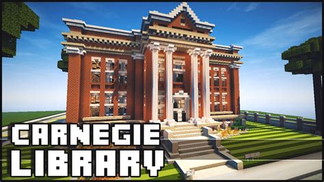 Image result for Minecraft Library Inspo