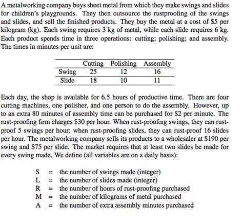 Image result for Algebraic Model Example