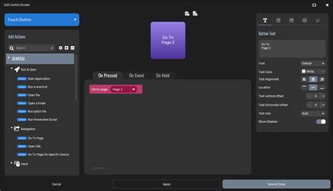 Image result for Touch Portal Guide