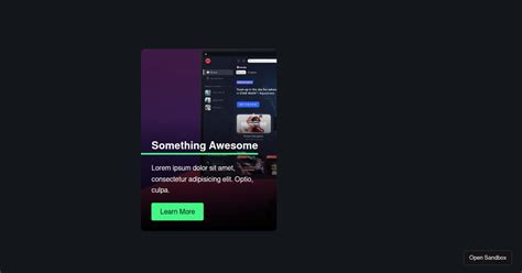 Image result for Card in React JS