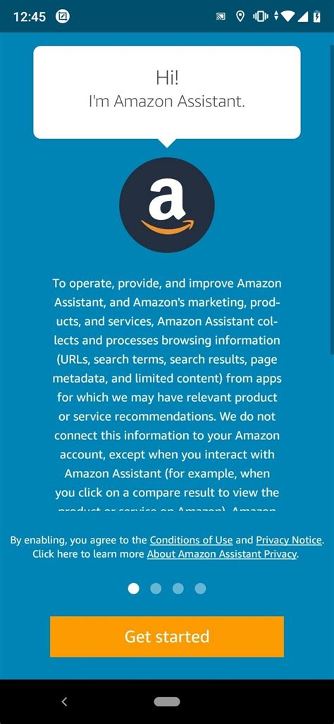 Amazon.com Assistant に対する画像結果