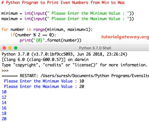 Image result for Python Program to Print