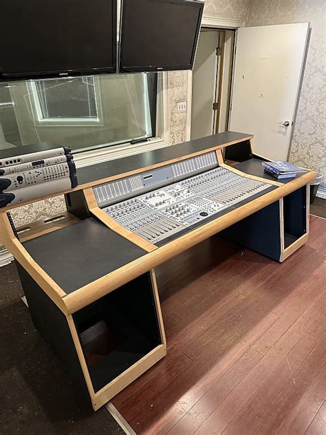 Image result for Digidesign Icon D-Command Desk