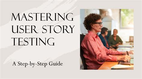 Image result for User Story Testing Workflow