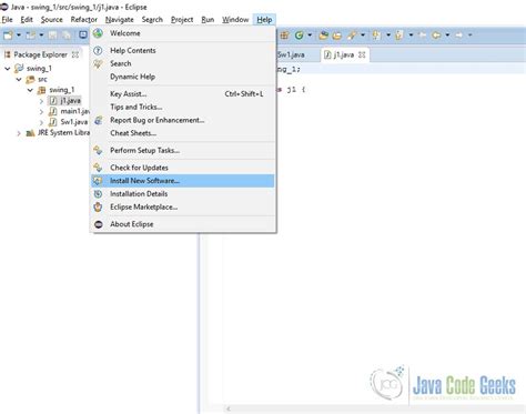 Image result for Swing Java GUI