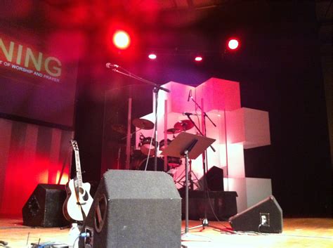 Image result for Make Light Stage Cubes Set Design