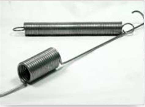 Featherweight Extension Spring に対する画像結果