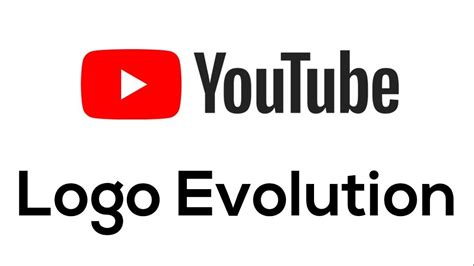 Image result for iOS YouTube Logo Evolution