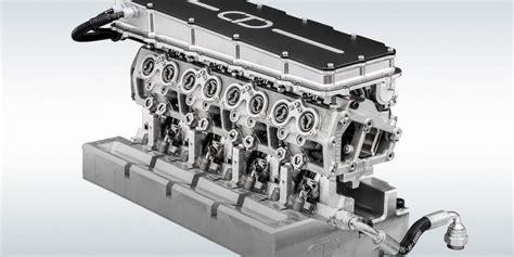 Toradh íomhá ar Valvetrain Digital Design