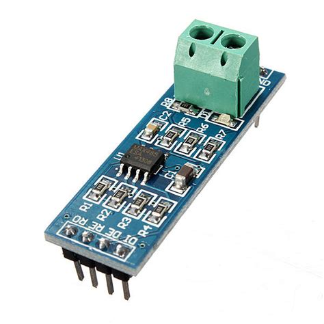 RS485 Arduino に対する画像結果
