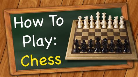 How to Play Chess for Beginners に対する画像結果