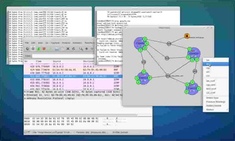 Image result for Computer Network Project in Real Life