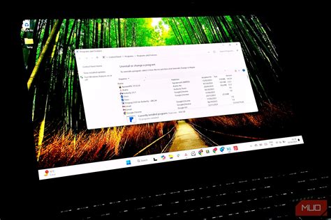 Toradh íomhá ar Open Panel CPU