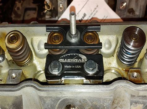 Image result for Racing Valve Spring Compressor Tool