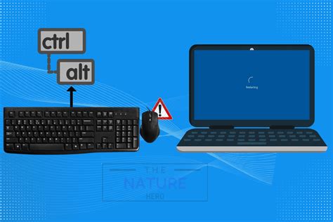 Image result for How to Restart Remote Desktop Using Keyboard